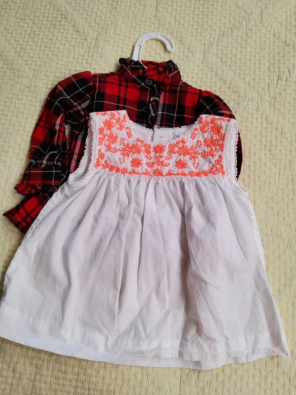 Ralph Lauren Baby Bundle Of 4 Size 3M
